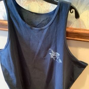 Men’s Alstyle tank top